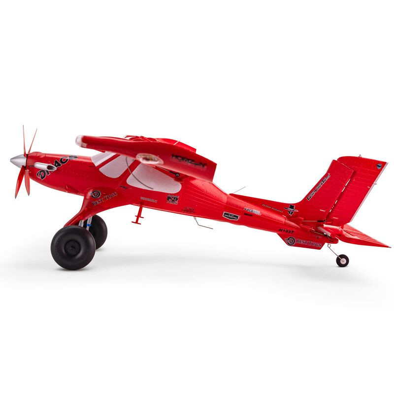 Aereo Micro DRACO 800 mm BNF Basic con AS3X e SAFE Select