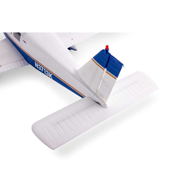 Avion - E-Flite - Cherokee 1.3m PNP- FLASHRC