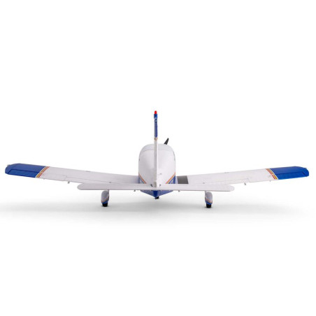 Avion - E-Flite - Cherokee 1.3m PNP- FLASHRC