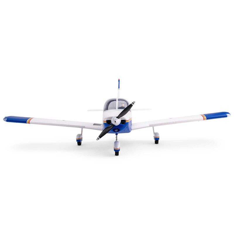 Aviones - E-Flite - Cherokee 1.3m PNP- FLASHRC