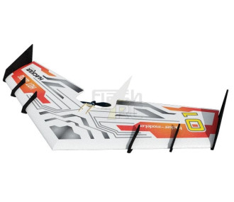 Hotwing EVO 1000 "N°01" ARF Hacker ModeL - FLASH RC