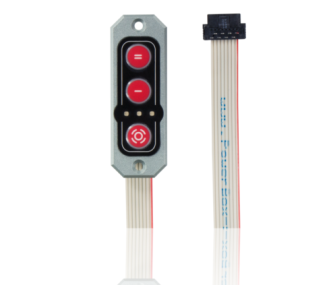 PowerBox Compétition SHV - FLASH RC 2