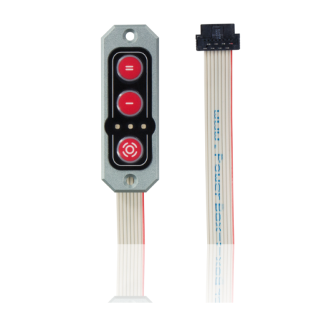 PowerBox Compétition SHV - FLASH RC