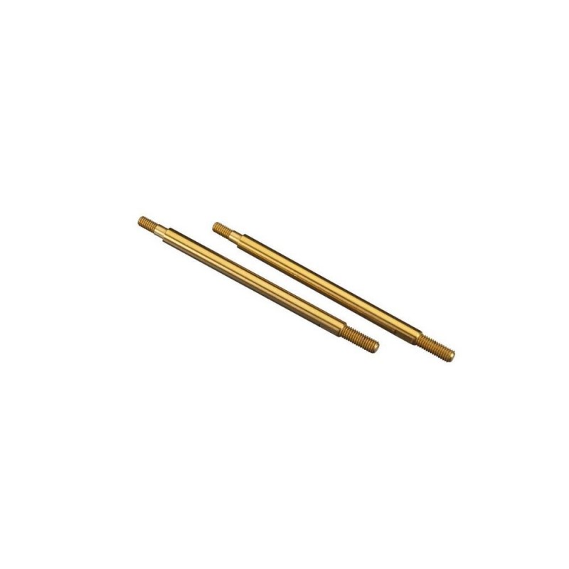 AXIAL AX30155 Shock Shaft 3x59.5 (2) - FLASH RC