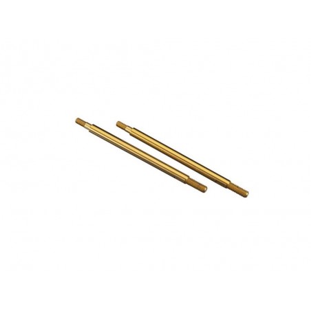 AXIAL AX30155 Shock Shaft 3x59.5 (2) - FLASH RC