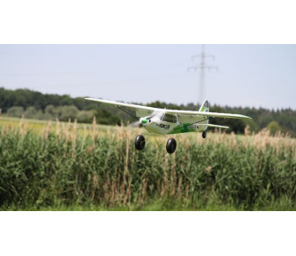 Kit Multiplex Plano FunCub NG verde- FLASHRC 2