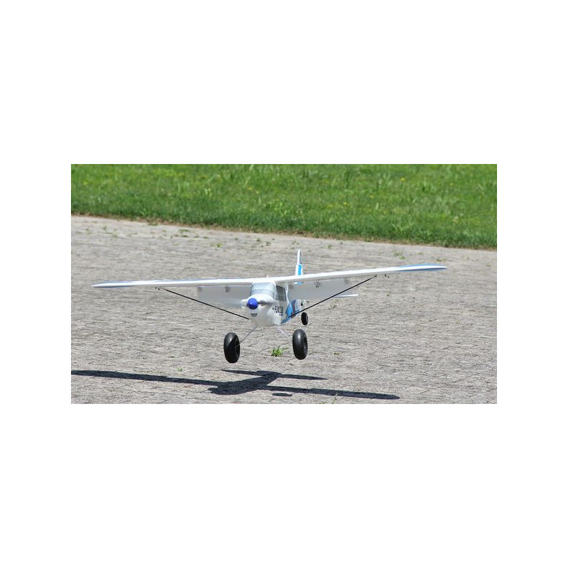 Kit Multiplex FunCub NG blu- FLASHRC