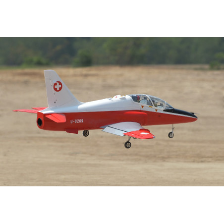 Jet Phoenix Model BAE Hawk 18% ARF 1,83m - FLASH RC