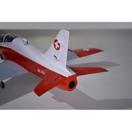RC Jets - Jet Phoenix Model BAE Hawk 18% ARF 1,75m - FLASH RC
