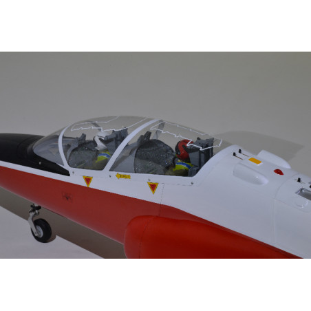 RC Jets - Jet Phoenix Model BAE Hawk 18% ARF 1,75m - FLASH RC