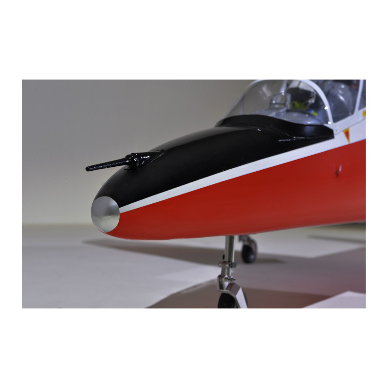 Jet Phoenix Model BAE Hawk 18% ARF 1,83m - FLASH RC