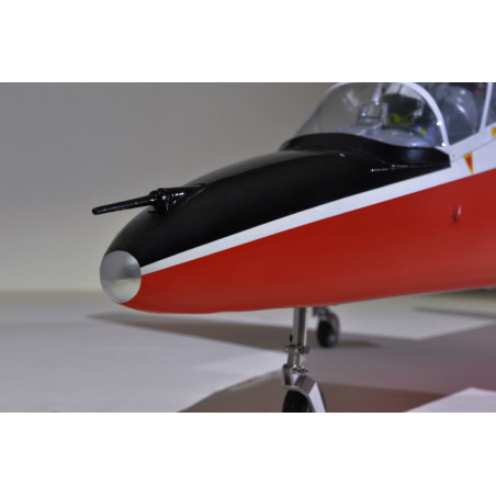 RC Jets - Jet Phoenix Model BAE Hawk 18% ARF 1,75m - FLASH RC