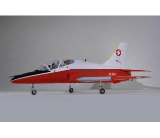 RC Jets - Jet Phoenix Modello BAE Hawk 18% ARF 1,75m - FLASH RC 2