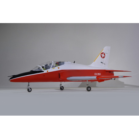 Jet Phoenix Model BAE Hawk 18% ARF 1,83m - FLASH RC