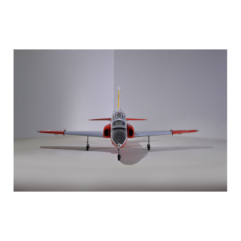 RC Jets - Jet Phoenix Model BAE Hawk 18% ARF 1,75m - FLASH RC