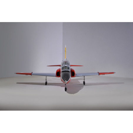 RC Jets - Jet Phoenix Model BAE Hawk 18% ARF 1,75m - FLASH RC