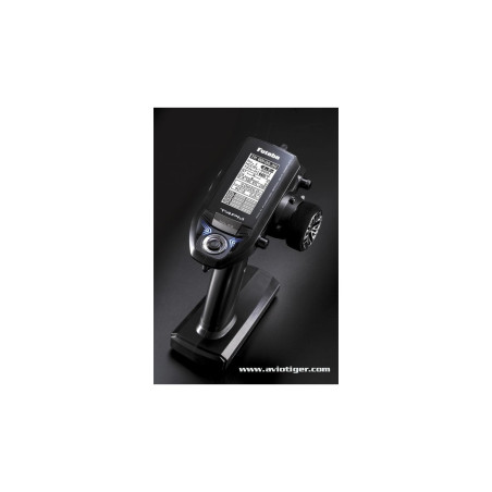 Radio Futaba 4PM R334SB-E 2.4GHZ