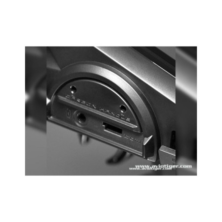 Radio FUTABA 4PM PLUS -R304SB-E 2.4GHZ