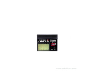 RADIO FUTABA 10PX-R404SBS-E 2
