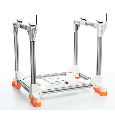 Zentrierwaage GliderCG Scale