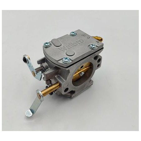 Carburador Walbro DLE130