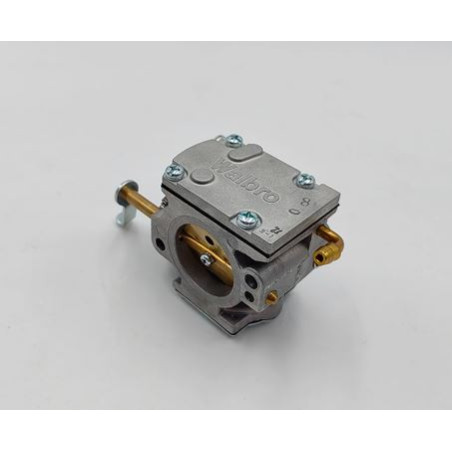 Carburador Walbro DLE130