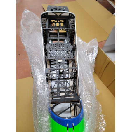 Avion Phoenix Extra NG 50-60cc GP/EP ARF 2.15m - FLASH RC