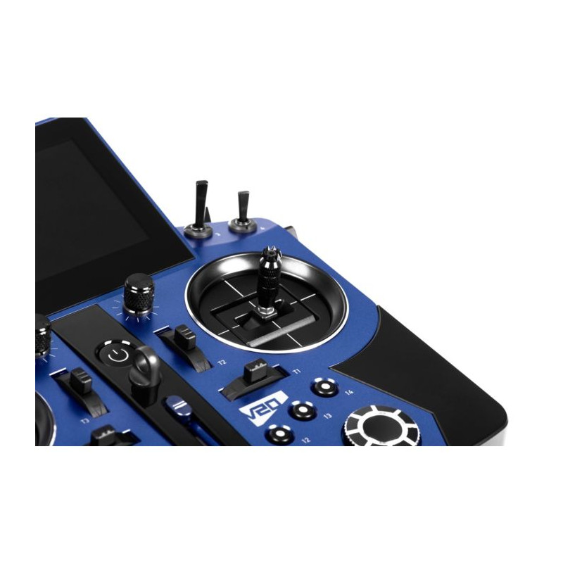 Remote control KAVAN V20 - Blue, 24-channel