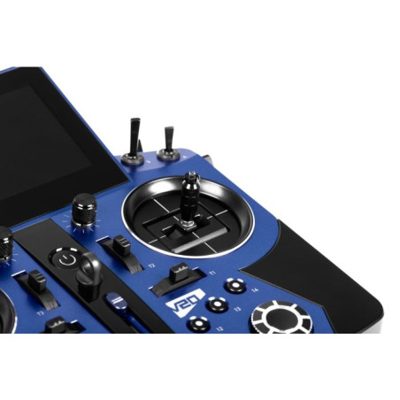Radiocomando KAVAN V20 - Blu, 24 canali