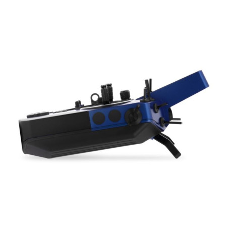 Remote control KAVAN V20 - Blue, 24-channel