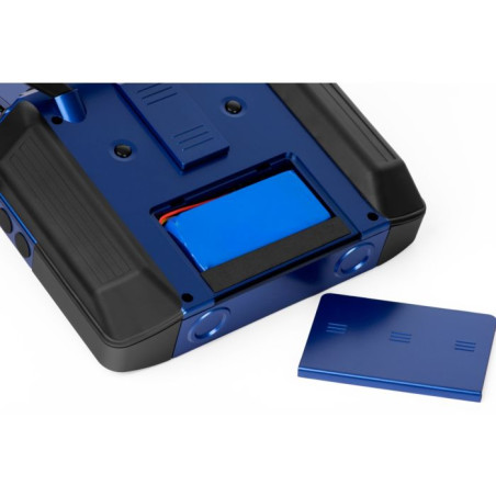 Remote control KAVAN V20 - Blue, 24-channel