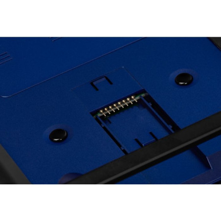 Radiocomando KAVAN V20 - Blu, 24 canali