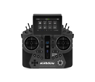 Mando a distancia KAVAN V20 - Gris, 24 canales 2