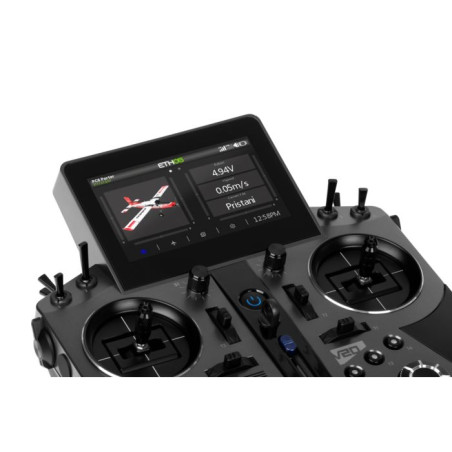 Remote control KAVAN V20 - Grey, 24-channel