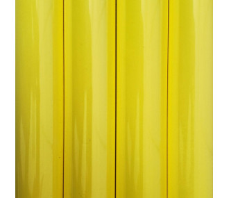 Entoilage ORACOVER GQ-COTE Jaune citron 2m - FLASH RC