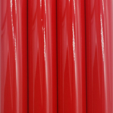 Entretela ORACOVER GQ-COTE Rojo 10m
