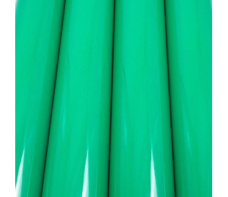 Entoilage ORACOVER GQ-COTE Vert 10m - FLASH RC