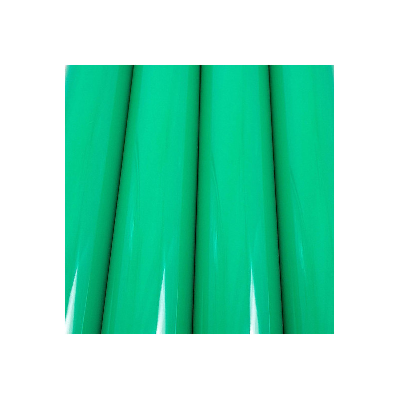 Entoilage ORACOVER GQ-COTE Vert 10m - FLASH RC