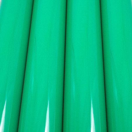 Entoilage ORACOVER GQ-COTE Vert 10m - FLASH RC
