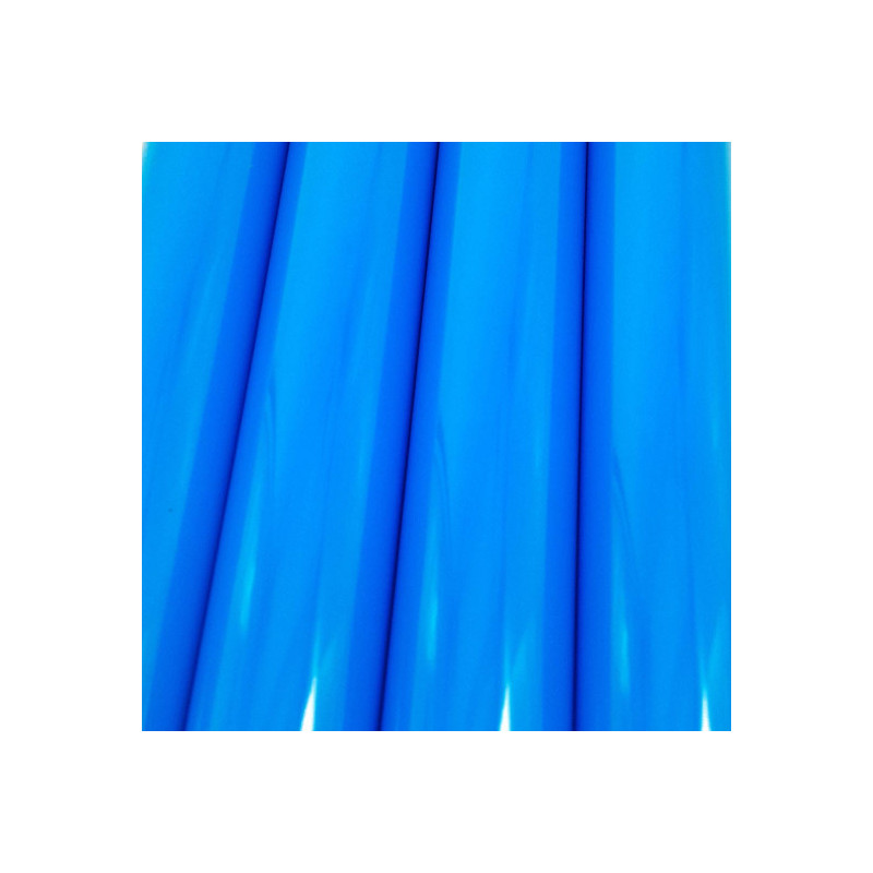 Entoilage ORACOVER GQ-COTE Bleu ciel 10m - FLASH RC