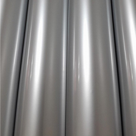 Fodera ORACOVER GQ-COTE Argento 10m