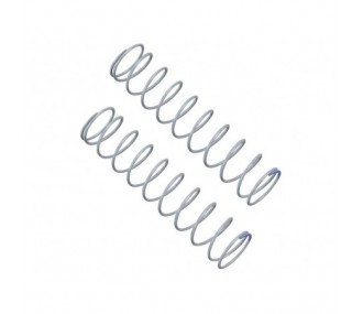 AXIAL AX30224 Spring 14x70mm 1.43lbs/in Purple (2) - FLASH RC