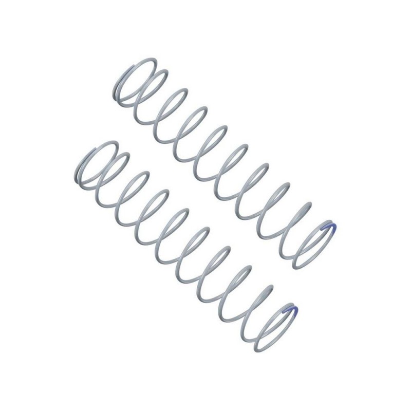 Ersatzteile RC-Cars - AXIAL AX30224 Spring 14x70mm 1.43lbs/in Purple (2) - FLASH RC