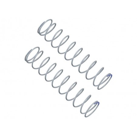 Ricambi per auto RC - AXIAL AX30224 Molla 14x70mm 1.43lbs/in Viola (2) - FLASH RC