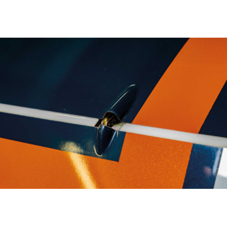 Planeur Robbe Modellsport EVOA 3.0 ARF Fibre de verre - PLANEUR DE HAUTE PERFORMANCE AVEC 4 VOLETS