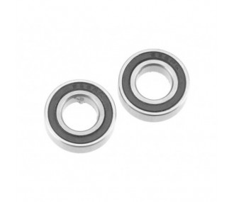 Ricambi per auto RC - Cuscinetto AXIAL AXA1225 8x16x5mm - FLASH RC