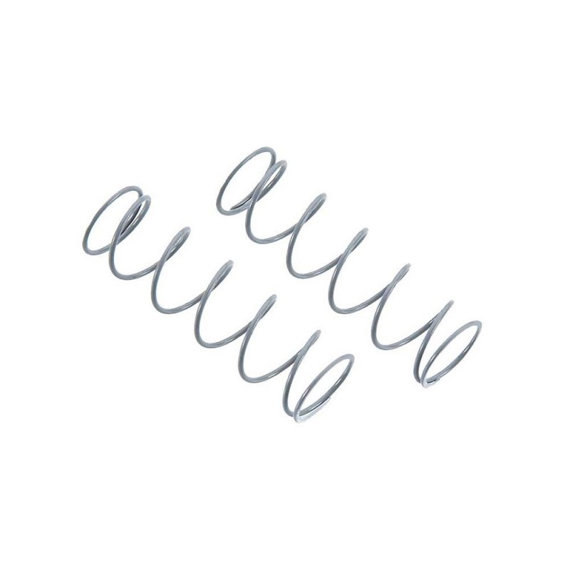 AXIAL AX30227 Spring 14x54mm 3.4 lbs/in Soft White (2) - FLASH RC