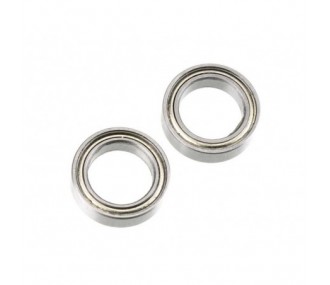 RC car parts - AXIAL AXA1230 Bearing 10x15x4mm - FLASH RC