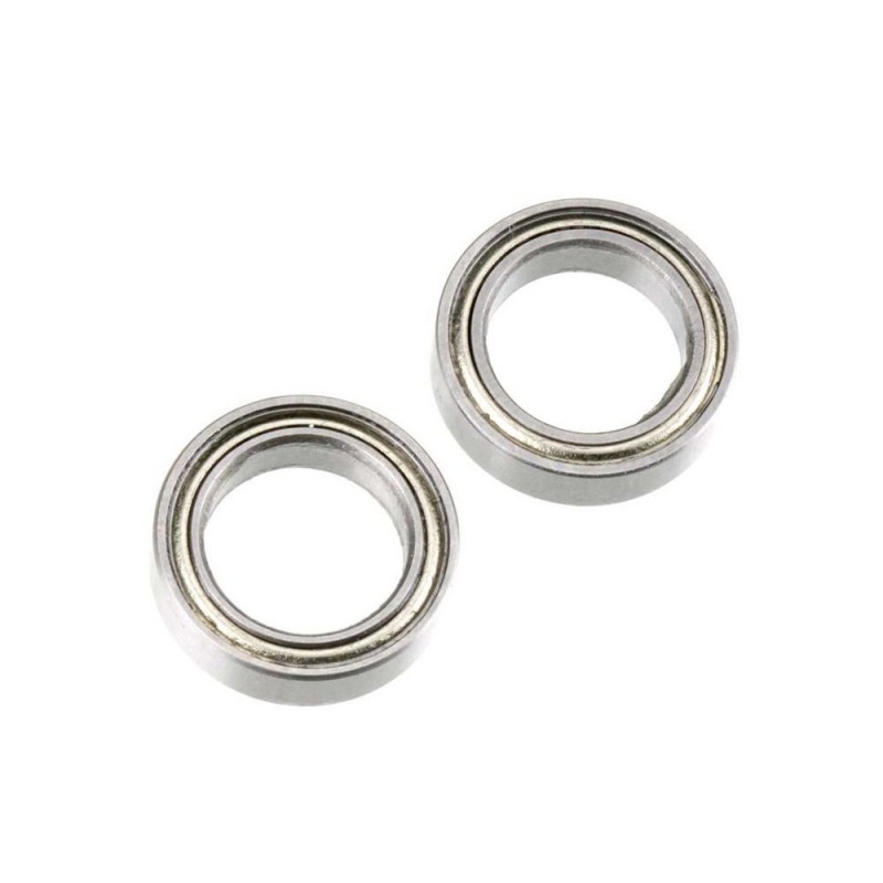 Ricambi per auto RC - Cuscinetto AXIAL AXA1230 10x15x4mm - FLASH RC