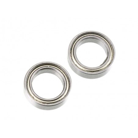 RC car parts - AXIAL AXA1230 Rodamiento 10x15x4mm - FLASH RC